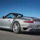 Illustration for article titled Porsche Lifts The Lid On New 911 Turbo Cabriolet Models
